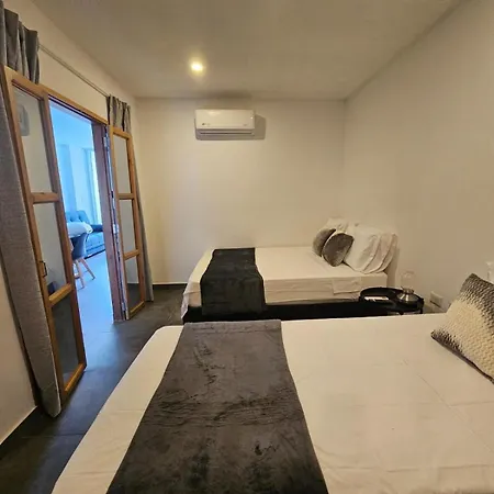 Offer! Beautiful View 2 Hab 2 Bathrooms Apartamento Cartagena