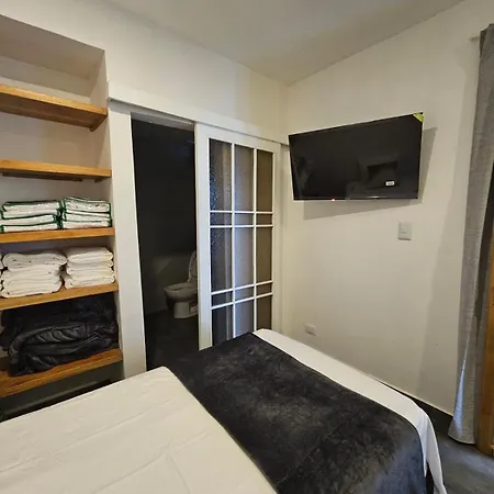 Offer! Beautiful View 2 Hab 2 Bathrooms Cartagena